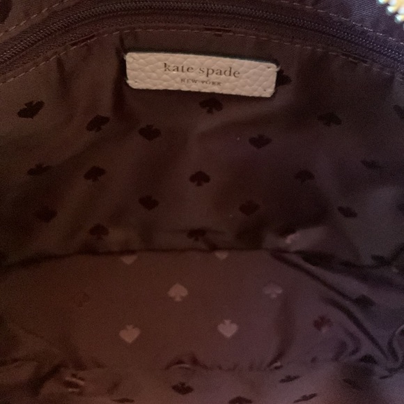 Kate Spade Crossbody - Picture 4 of 5